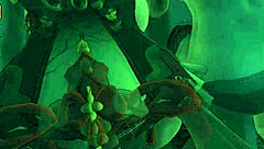 Hentai 3D HS13 - Two Juicy Girls Get Threesome with Lucky Guy