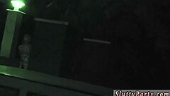 i'm a teen 18+ in bikini at dorm party, giving blowjob and handjob to group of amateurs in hide and go freak game, pov style, oh god it's so wild!!