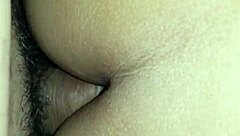 Le doy por el culito a mi esposa