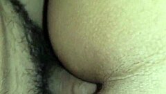 Le doy por el culito a mi esposa