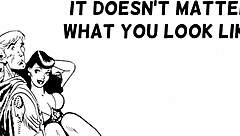 teenager sucks cock on camera like a whore 😏