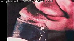 I explore the wonderful world of vintage interracial threesomes