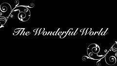 I explore the wonderful world of vintage interracial threesomes