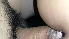 Le doy por el culito a mi esposa