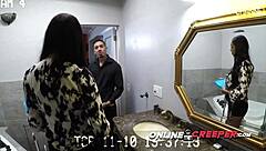 Bethany's Deep Drilling by Horny Bruno's Monster Cock in Rough CFNM Storyline