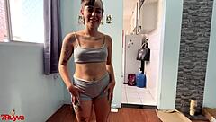 EATING MY WIFE IS FINE BUT FACIAL HUMILIATES CUCKOLD!