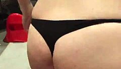 Intense Deepthroat Blowjob with Choking and Gagging Sensations