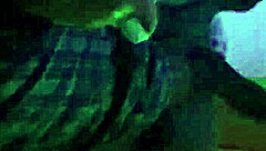 Provocative Sneaky Footjob with Monster Cock Cumshot