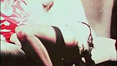 I explore the wonderful world of vintage interracial threesomes