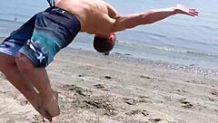 suck jess cassian's cock bareback?