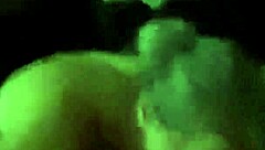 blonde bbw sucking mase619 uncut cock in pov cheating scene