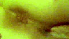 i pumped cum into my wife's creampie during our intimate moment