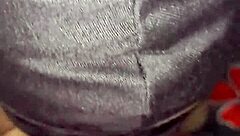 Wow Priyanshisharma14's Big Ass Bounces In Doggystyle!