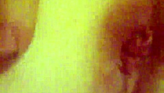 i pumped cum into my wife's creampie during our intimate moment