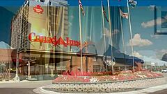 Is This Hot Butt Fucking Too Intense For You?