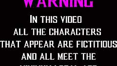 girlfriend explores lesbian fantasies