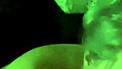 blonde bbw sucking mase619 uncut cock in pov cheating scene