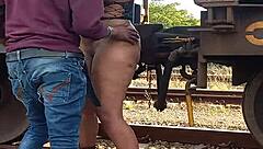 Lilpuddingbowls Bent Over for Monster Cock!