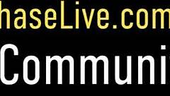 Watch Charlee Chase Blow Cock with Taylor Raz!