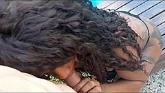 latina and latino follan fuerte por la leche in transsexual crossdressing