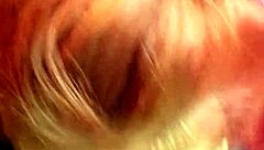 real teen 18+ hannah sucking my dick