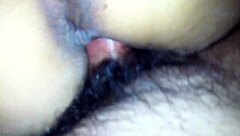 mexican wife from mexico really likes sucking and fucking big dicks