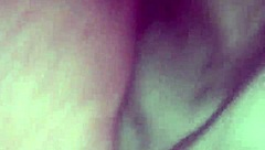 couple's amateur first video with sloppy action