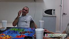 Games That Lead to Steamiest Orgy Ever