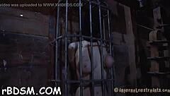 Watch this adorable blonde toy her tight pussy?