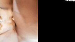 Queen Victoria Takes Black Cock In Intense Transsexual Encounter