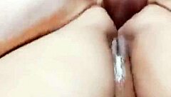 Arab Wife Needs Big Dick Cum
