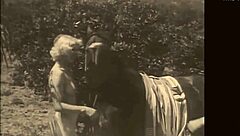 Dark Lantern Entertainment Presents Women with Animals