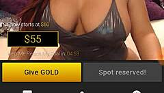 Big tits milf engages in lesbian assfucking and anal sex.