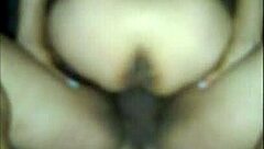 Lucia Red Stars In Couple Scene With Shemale Partner