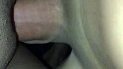 relaxing in the sauna with an interracial cock encounter