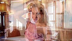 i feel so drawn to this european beauty candice b undressing softly in metart