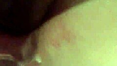 Katrina's wet wife masturbates intensely