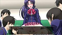 When I Woke Up As A Pretty Swordswoman Protecting My Step Cousin