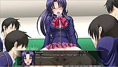 When I Woke Up As A Pretty Swordswoman Protecting My Step Cousin