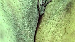 Feels so good getting my pussy fingered! 😍