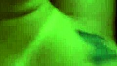 Blonde Milf Bent Over by Big Black Cock