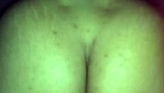 this black and latina duo with huge asses and tits is ready for action