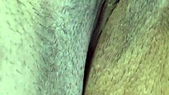 Feels so good getting my pussy fingered! 😍