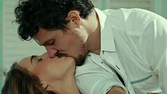 horny blonde cadence lux cheating on fiance with masseur robby echo