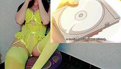 teacher shows students how to fuck in hentai saimin seishidou episode 1