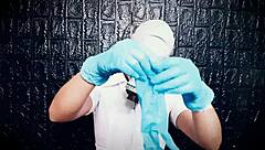 Asmr Gasmask & Medical Fetish