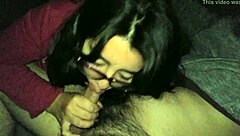 Maria, He Demands My Semen In Outdoor Handjob Blowjob Scene