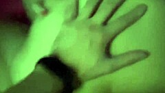 Young Girl Sucks Friend While Husband Fucks Her Doggystyle