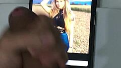 cum tribute for fine399