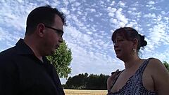 Slut Wife Demands To See Cock